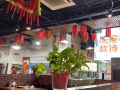 -好灶头妈妈菜·柴火灶台鱼·千岛湖土菜地标美食