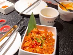 香辣鸡脆骨-嘿嘟嘟·肋条烧肉放题(爱融荟城店)