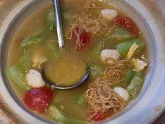 -永安鱼庄·镇江菜(丁卯店)