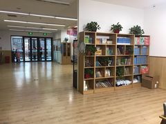 -蓝莓果幼儿园(通州梨园店)