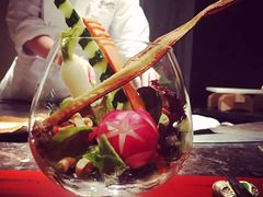 -Ginza Onodera铁板烧(外滩十八号店)