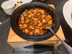 -国人川菜(李家村建东街店)