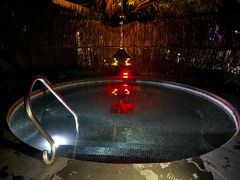 -广州从化都喜泰丽度假酒店温泉