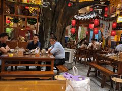 -钵家大院(大花岭店)