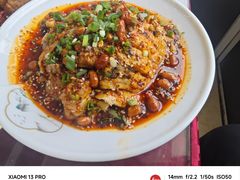 -小四川餐厅(纪庄子北道店)