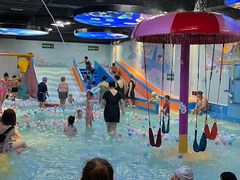 -青水瓦台汤泉(未央店)