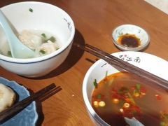 -鑫震源·苏式大虾生煎(山塘街店)