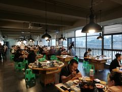 大堂-李子坝梁山鸡(李子坝大鸡哥店)