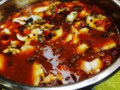 -鑫小城故事·砂锅·排骨藕汤(兴业路店)