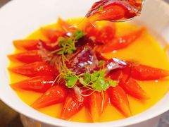 -尊蓝钱江豪华精选酒店-澜亭中餐厅