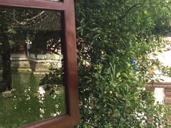 -豫园湖心亭茶楼