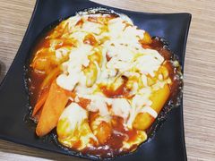 -安大叔拌饭(宝龙店)