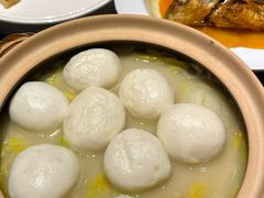 -曾宴·楚菜(湖北省博物馆店)