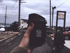 -Cafe Aewol Monsant