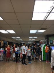 -北京新世纪儿童医院