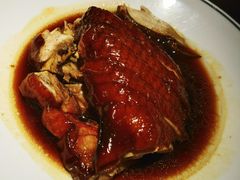 -应天大明王朝·南京菜(中山陵店)