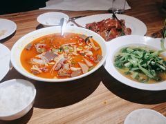 -圆苑(金茂店)