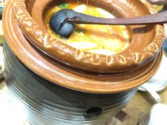 -沿江黎家簸箕宴·文昌鸡(百花谷店)