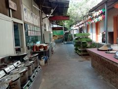 大堂-阳光山水江湖菜馆(西山龙门店)