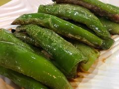 -烧鹅妹饭店
