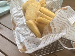 -老板恋上鱼(恒隆广场店)