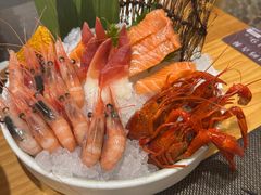 -菊上料理(蜀山银泰百货店)