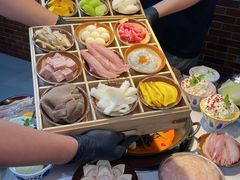 -芈重山老火锅(广州首店)