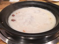 热煲猪肚鸡-好彩猪肚鸡(正弘城店)