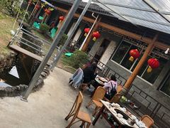 -朝伟清真铜瓢牛肉馆(三十年老·店)
