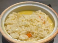 竹荪烩饭-小吊梨汤·北京菜·烤鸭(清河万象汇店)
