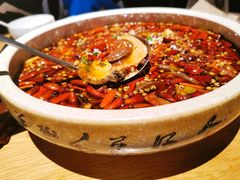 精品毛血旺-滋色臻选川菜(北京坊旗舰店)