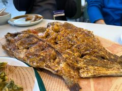 -何适山庄 ·可团建(水长城P2停车场店)