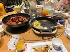 -四季餐厅(华苑店)