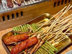 -龙头烤羊排•烤全羊•精酿扎啤(厦滘店)