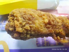 -麦当劳(小白楼店)