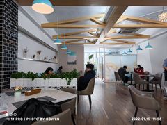 大堂-Future&Kitchen