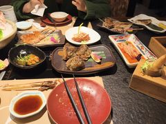 -匠和风精致料理(成都龙湖滨江天街店)