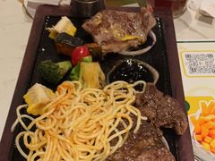 -豪客来牛排(开元盛世广场店)