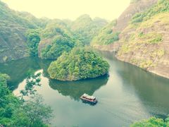 -修水东浒寨风景区