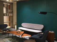 -上海静安香格里拉大酒店