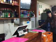 -宝瑞门钉肉饼店
