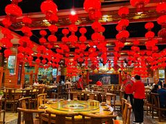 -亮欢寨酸汤鱼(沙冲路店)