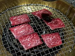 -NIUAN牛庵·日式和牛烧肉(恒隆店)