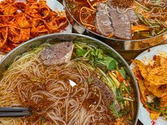 -顺通大冷面(总店)