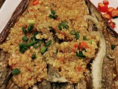 -枪火串烧·东北特色烧烤(罗湖总店)