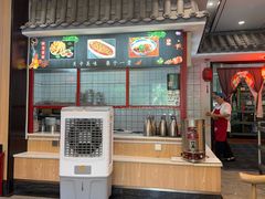 -老碗餐饮(前进路店)