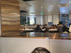 -釜盛海鲜烤肉火锅自助料理(正义坊购物中心店)