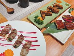 -文三酒肆自助放题(新街口友谊广场店)