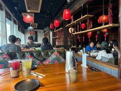 -望京一号·重庆江湖菜(工体店)