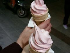 -麦当劳(温州人民路店)